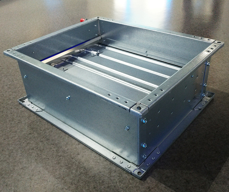 鍍鋅手動(dòng)調(diào)節(jié)閥